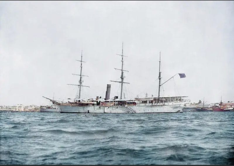 Glassgow boot kortste oorlog ooit