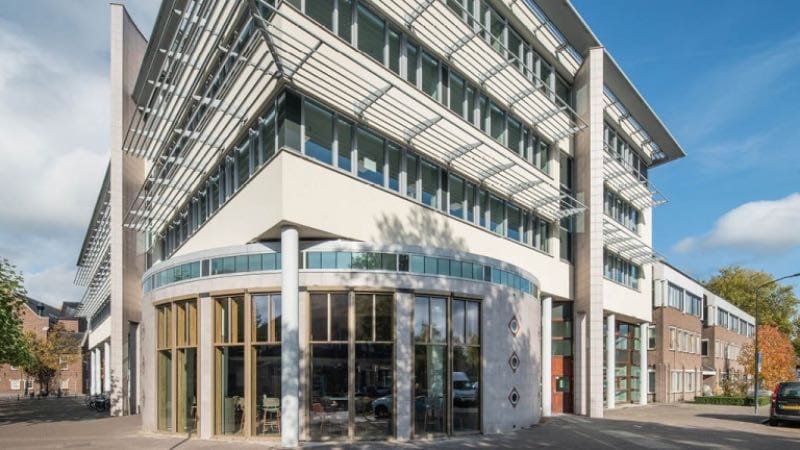 Gemeente Maashorst gebouw Kunstwerken