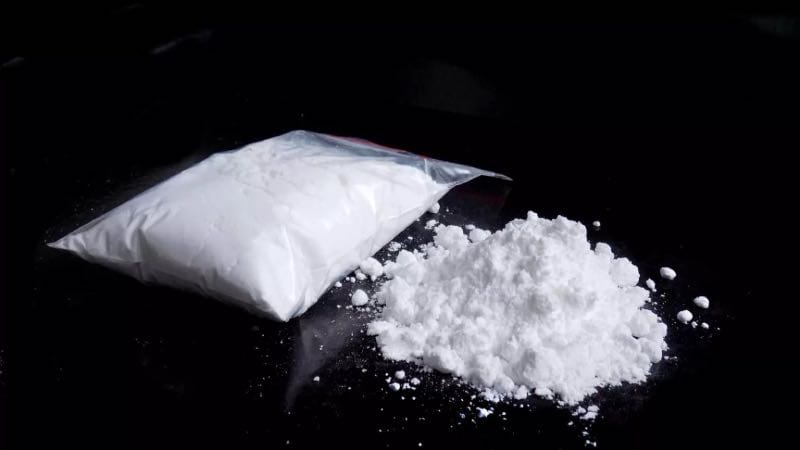 Monkey Dust drug zorgt voor agressieve mensen