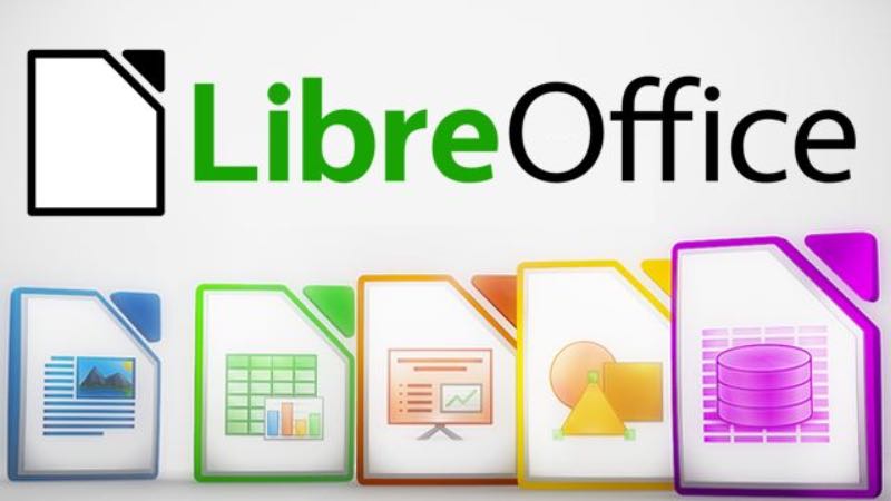 Libre Office pakket
