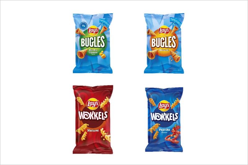 Wokkels en bugles