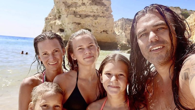 Taihuttu familie Crypto