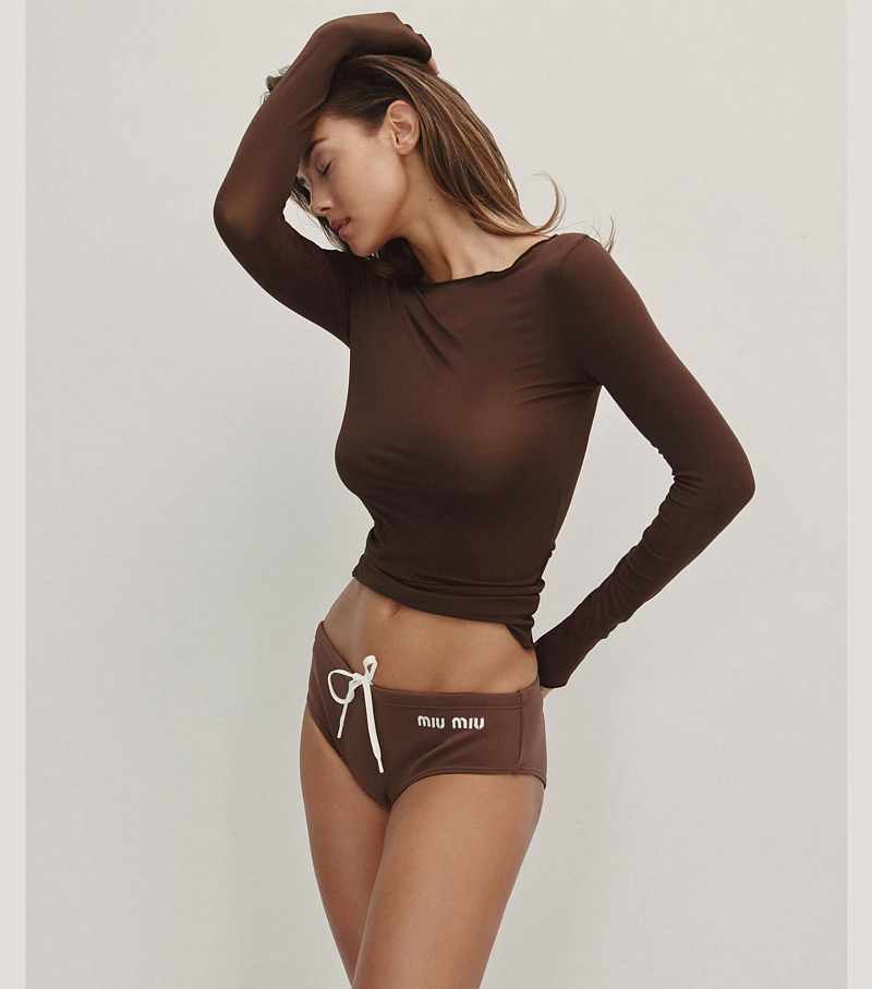 Nicola Cavanis in Pantys
