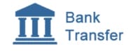 Sichere Banktransfer Transaktionen in Casinos mit schneller Auszahlung