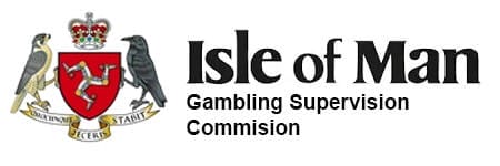 Isle of Man Lizenz in EU Casinos online