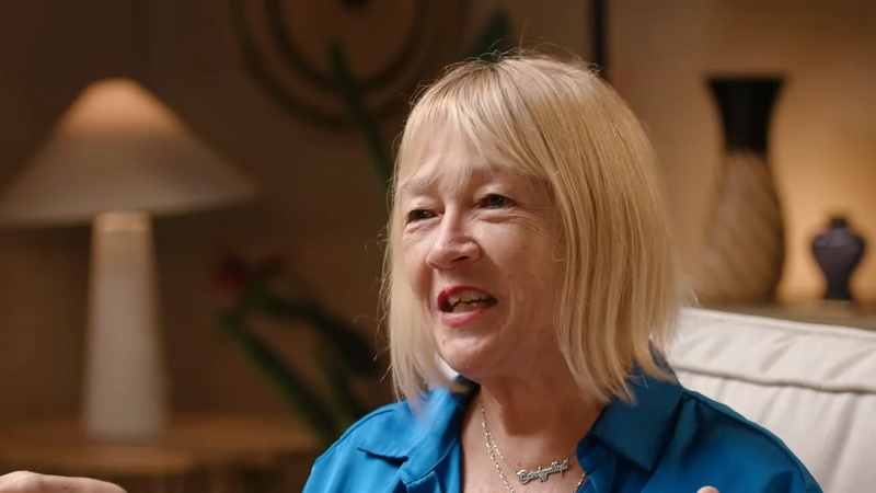 Interview Cindy Gallop
