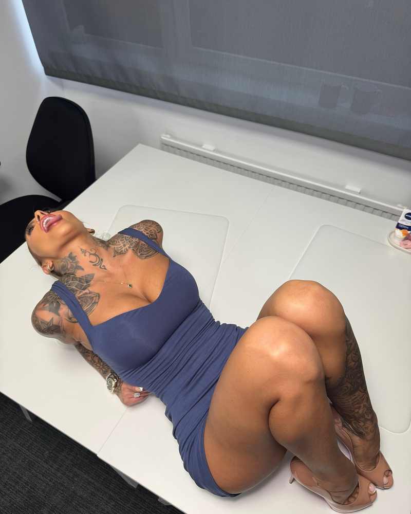 Kayleigh Wanless träumt von euch als Chef
