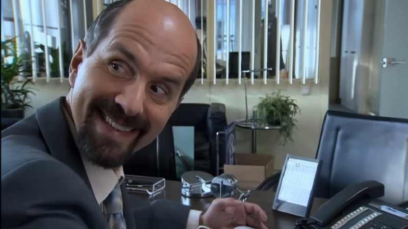 Stromberg - Papenacker