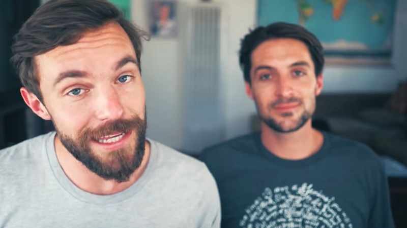 Vagabrothers - Reiseziele auf der ganzen Welt