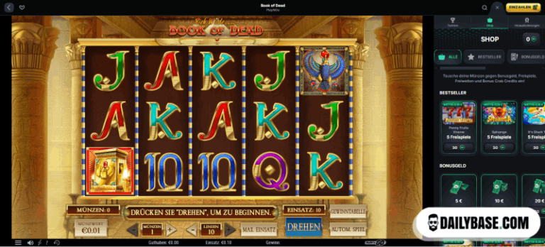 Freispiele ohne Einzahlung: Beste Slots ohne Risiko 2025