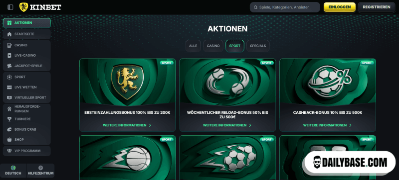 Lizenzfreien Sportwetten Willkommensbonus aktivieren