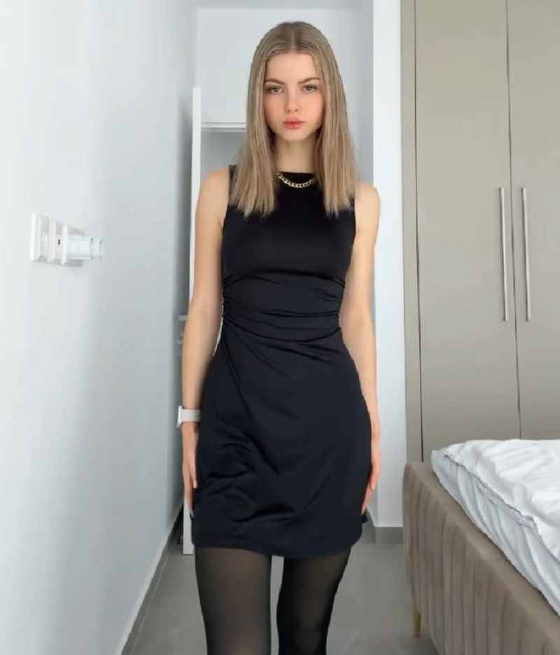 Linnea Sky wurde mit einem einzigen Satz eine OnlyFansBerühmtheit!