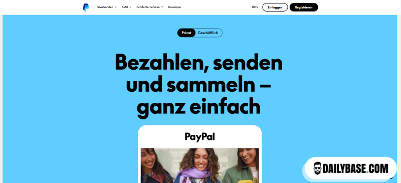 PayPal für Online Casinos in Deutschland