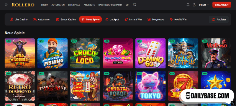 Spiele im Paysafecard Casino ohne Limit