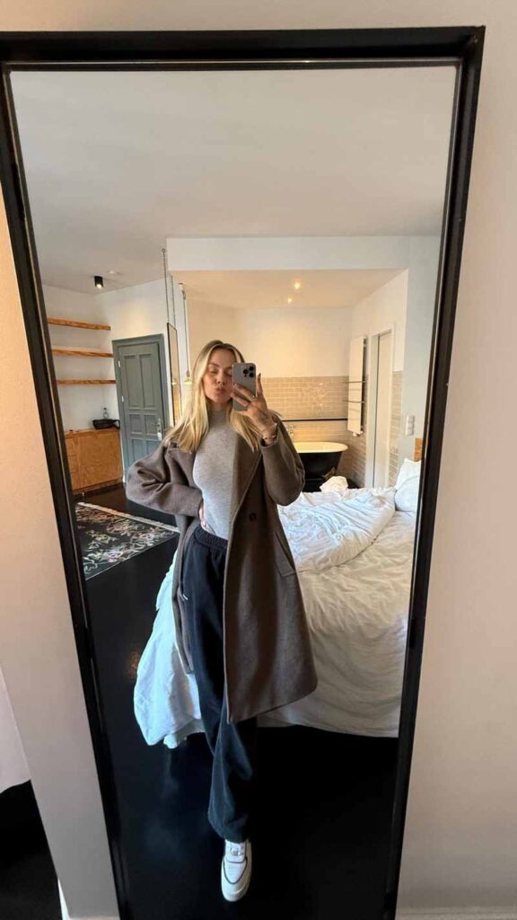 maryzzle hat sich in Schale geworfen - sehr sexy