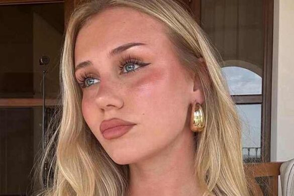 Alexa Breit macht auf OnlyFans alle verrückt!