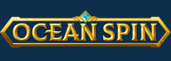 OceanSpin Logo