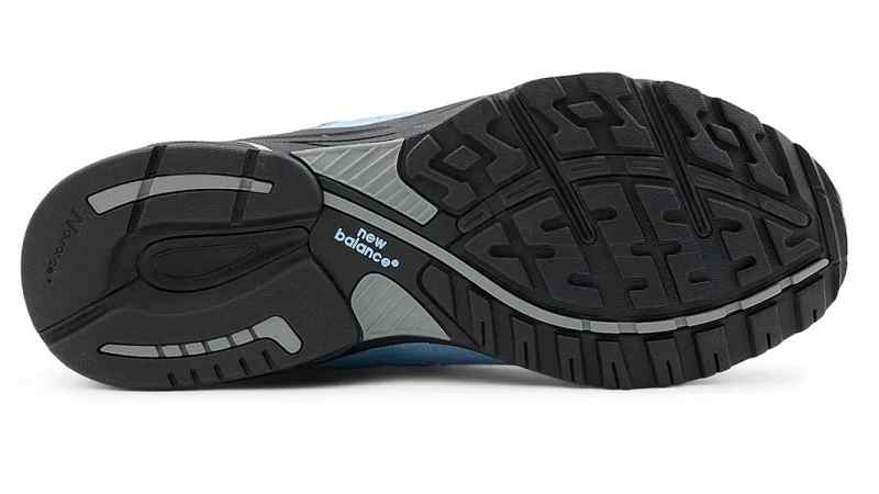 New Balance 993 Community Blue - Sohle