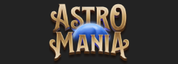 Astromania Logo