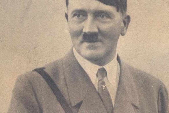 Adolf Hitler