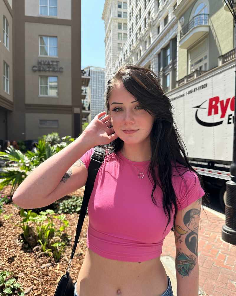 Catarina catarinakitty21 ganz unschulidg aber extrem heiß