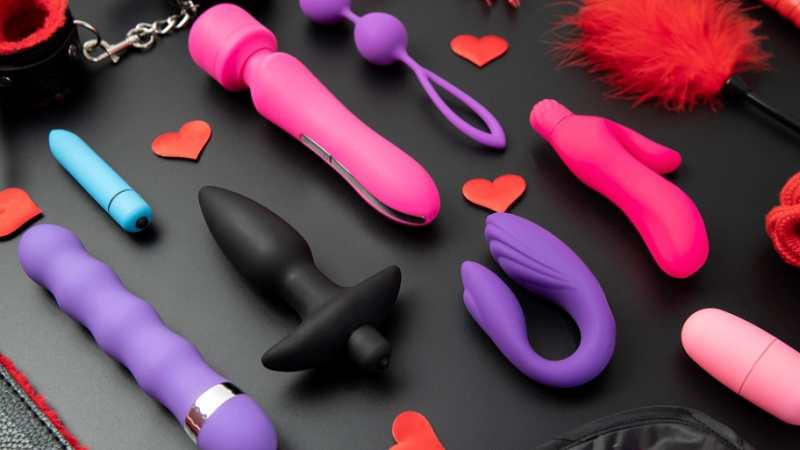Sextoys