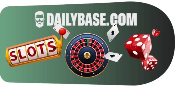 Games in online casino at Canada