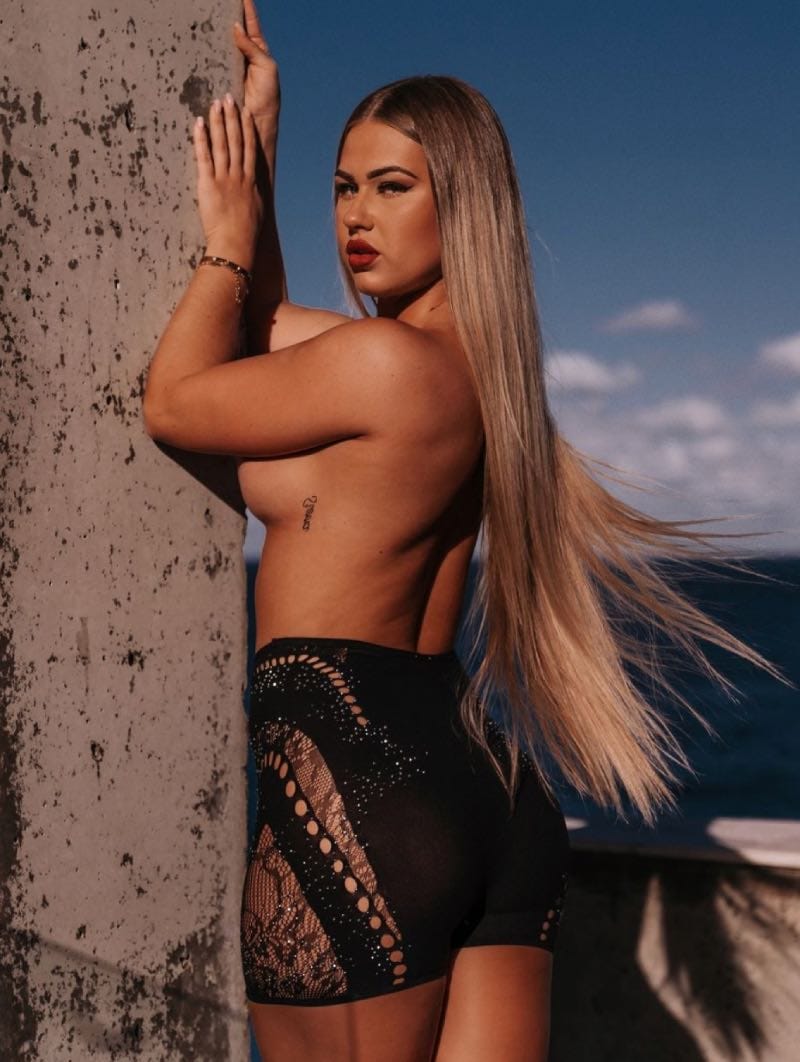 Mercedes modelling