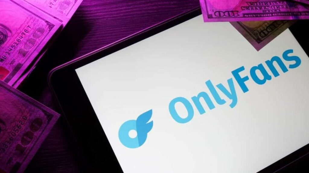 OnlyFans Publishes Revenue Numbers And They're Mad! Daily Base EN