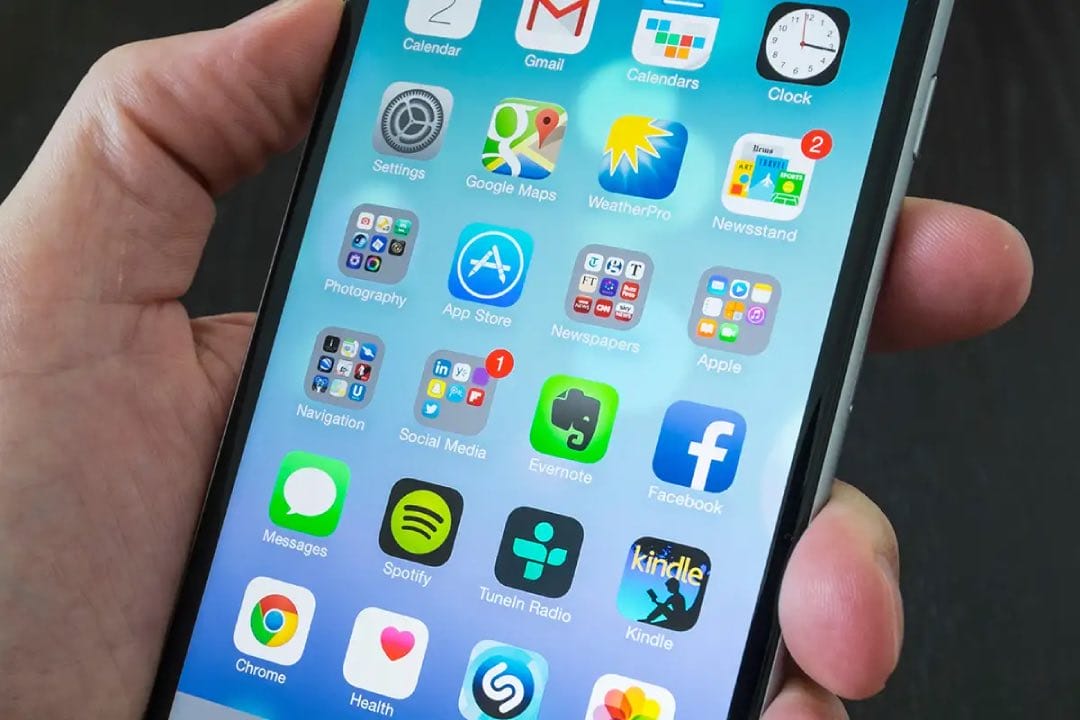 Apps-2 Apps FT