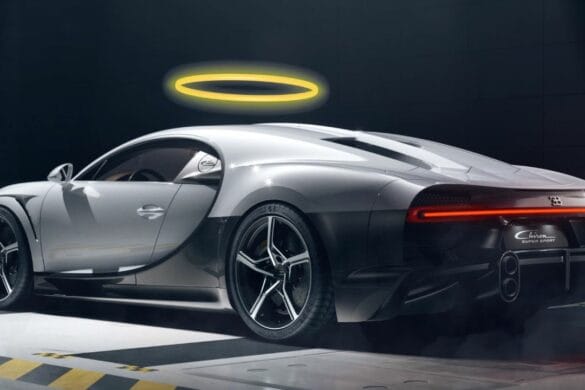 Discontinued cars FT