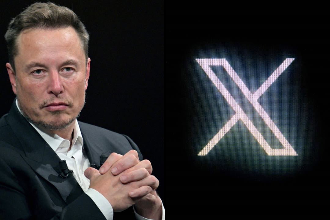 Elon Musk And X FT