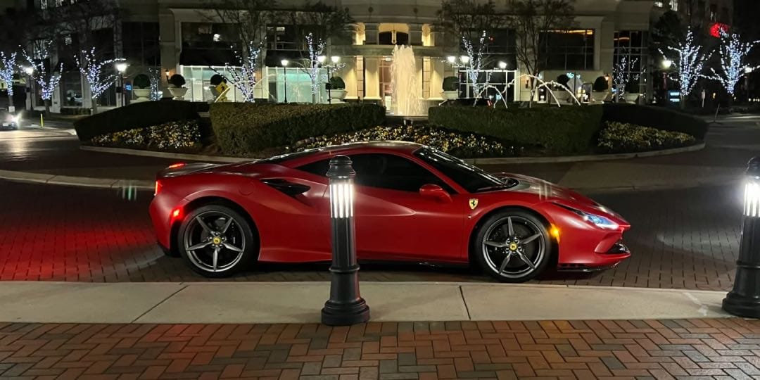 Ferrari FT