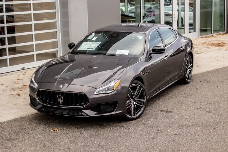 Maserati