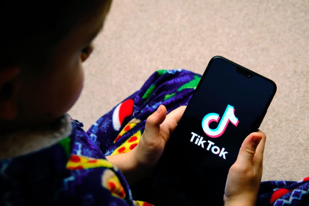 TikTok FT