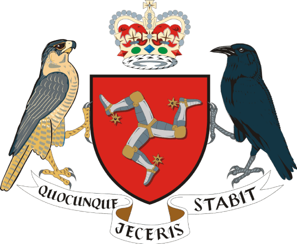 Isle of Man license in EU casinos online