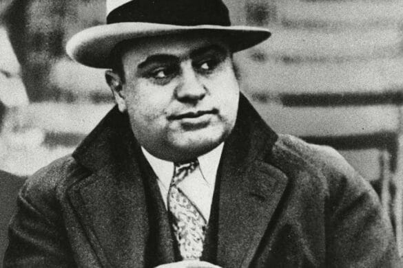 Al Capone FT