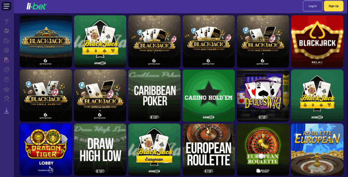 Play Poker Online Without GamStop
