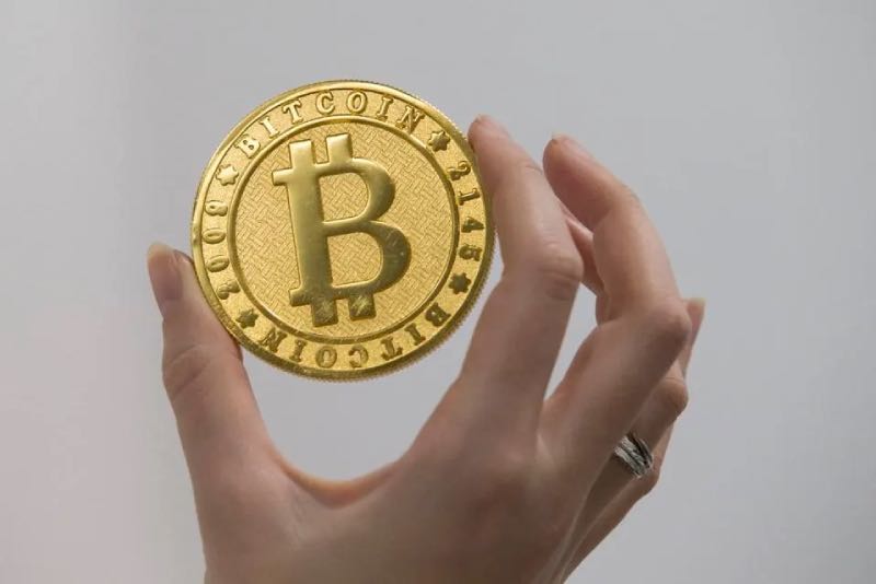 Bitcoin
