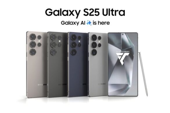 Samsung Galaxy S25 Ultra