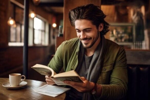 Books to read for men