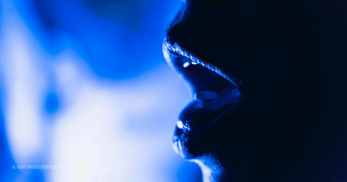 DBEN FP 1 Person using drugs