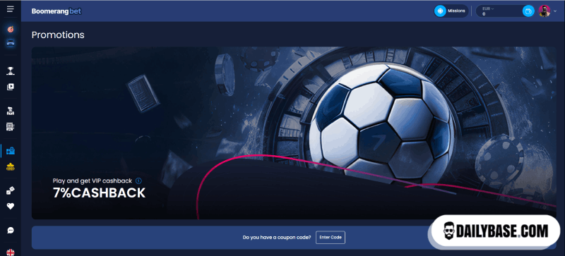 Claim sportbonus at new bookie