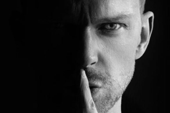 DB evil man FT with D factor