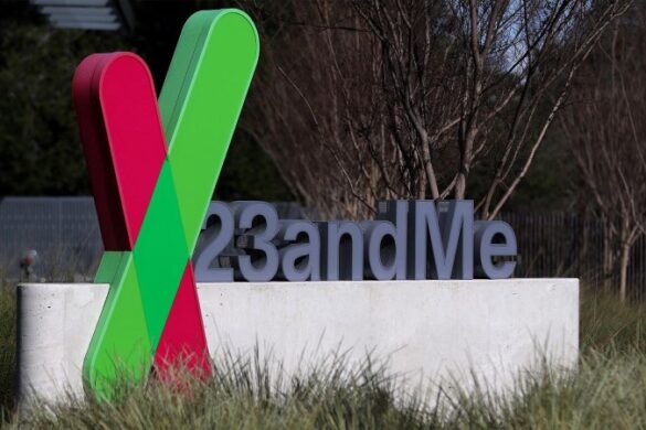 23andme FT