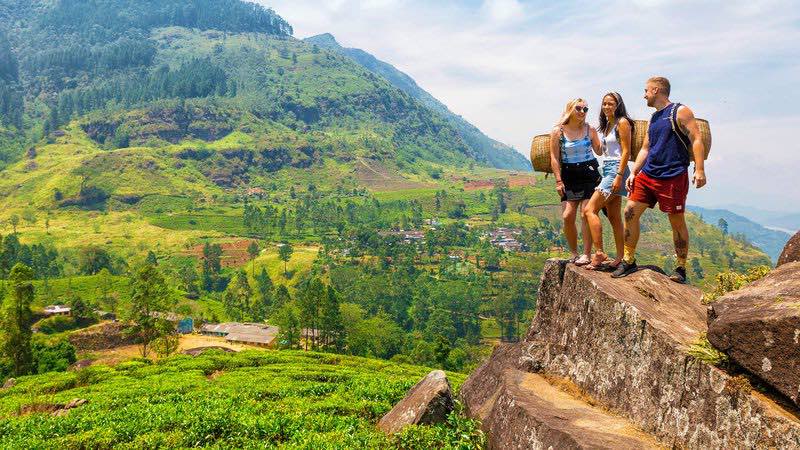 Sri lanka
