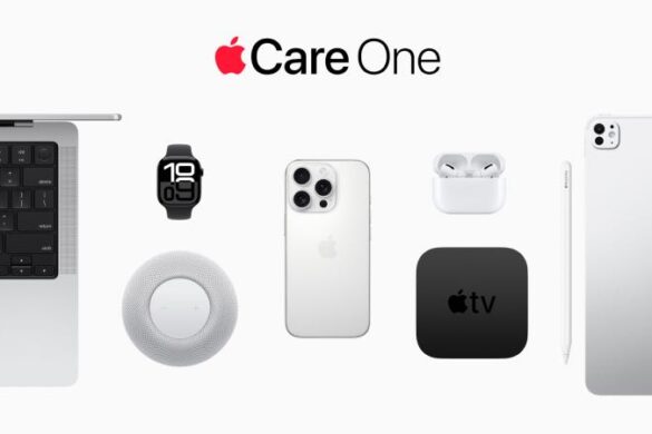 AppleCare One FT
