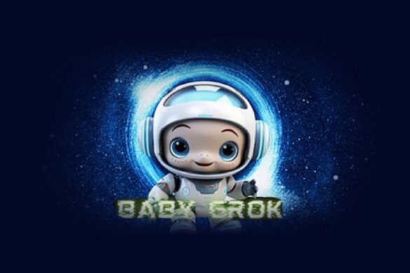 Baby Grok FT