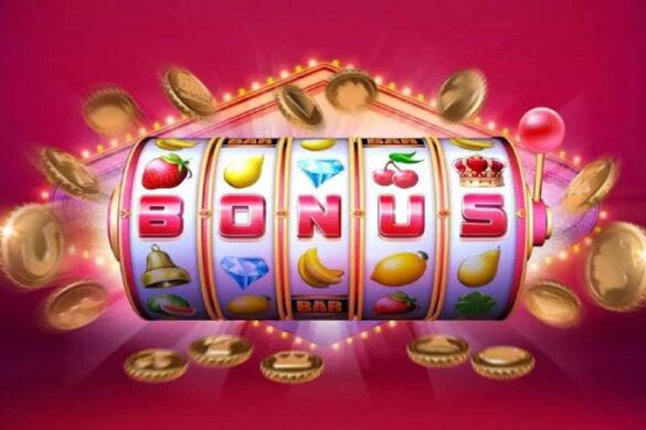 Best Casino bonus 2025 FT