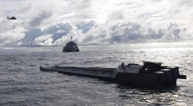 Narco Subs